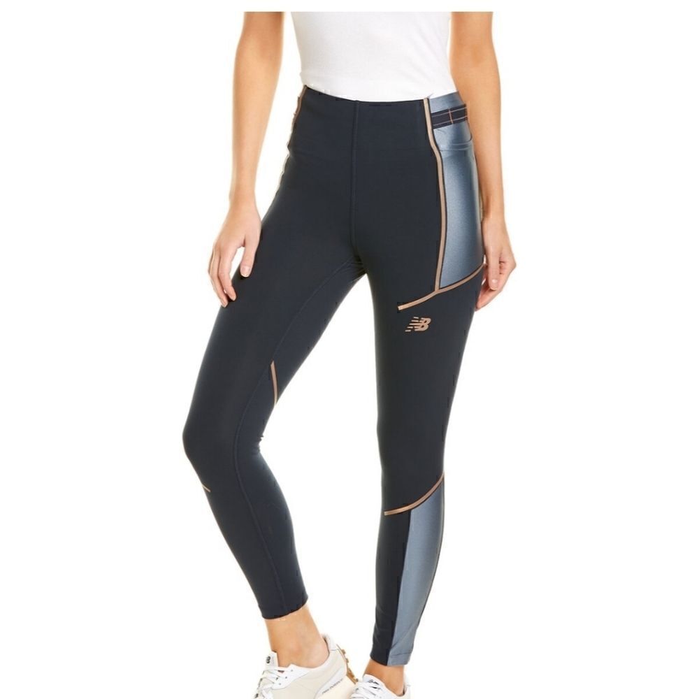 NEW BALANCE PMV Port Tight